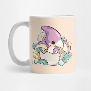 Baby Pterodactyl Mug